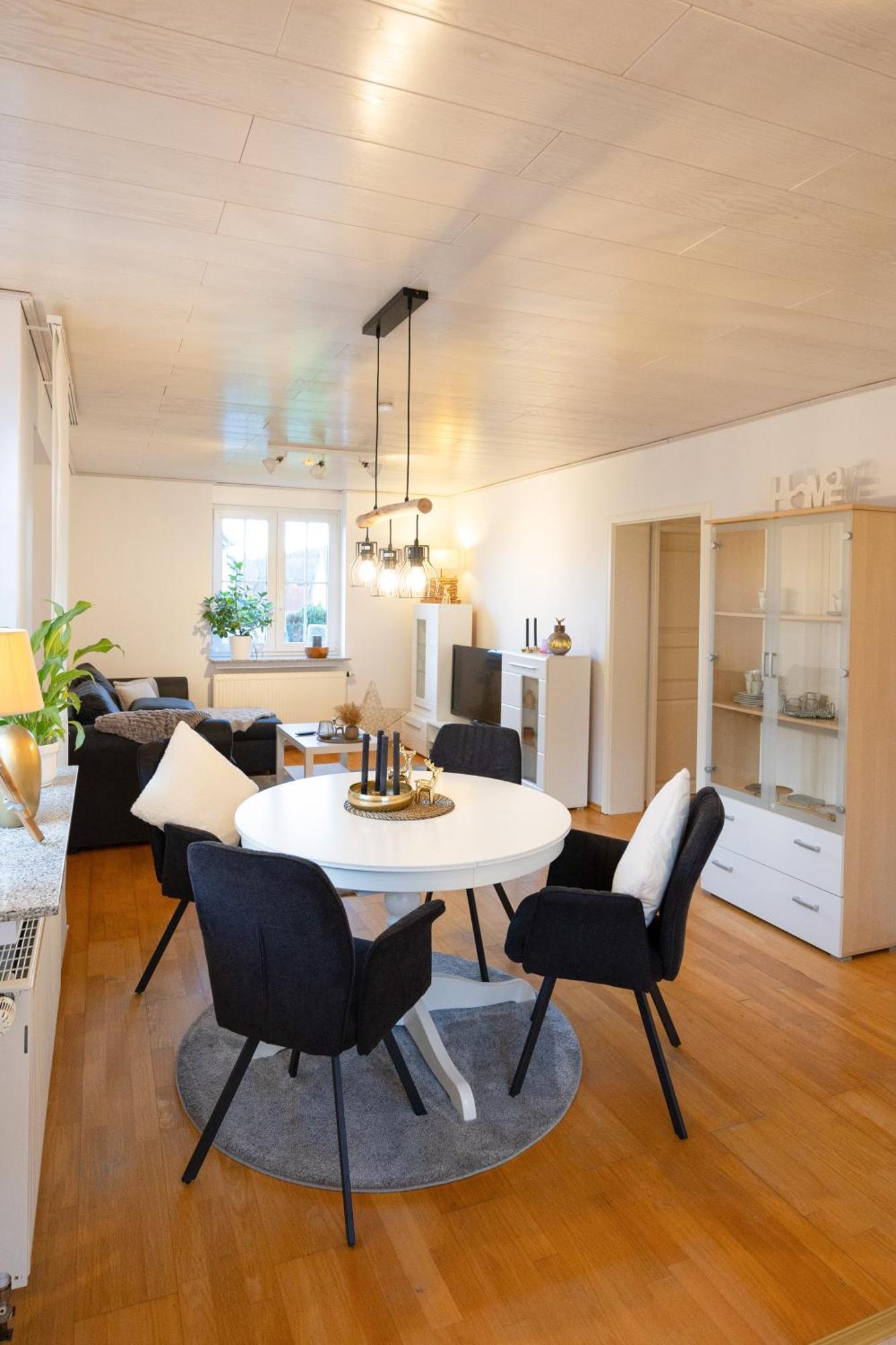 Ferienwohnung מנדן מראה חיצוני תמונה